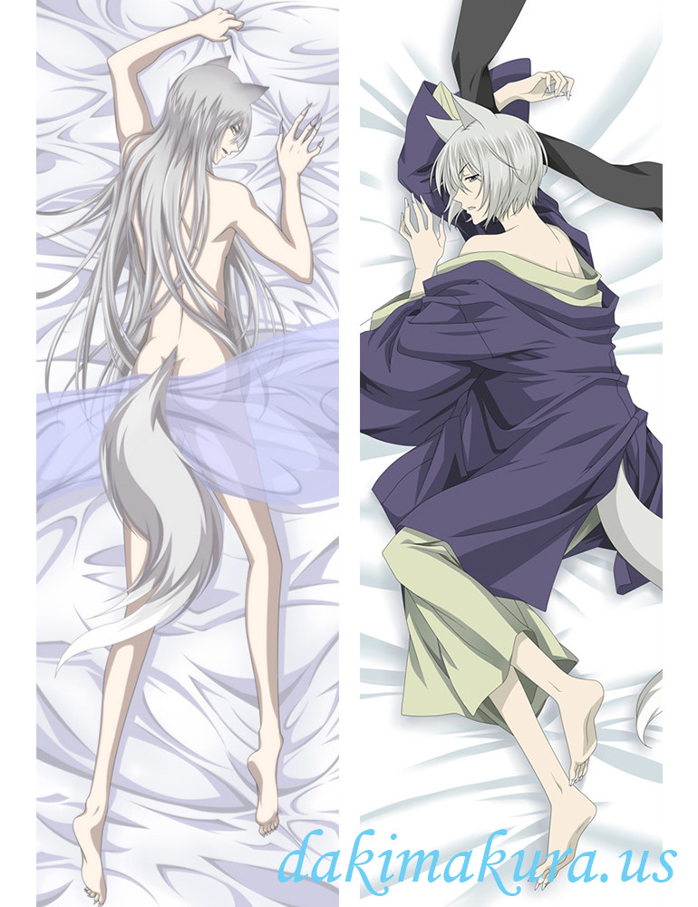 Tomoe - Kamisama Kiss Male Full body pillow anime waifu japanese anime pillow case